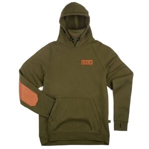 Troll Co DHCM Torrid Hoodie